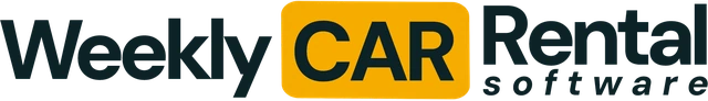 Weekly Car Rental